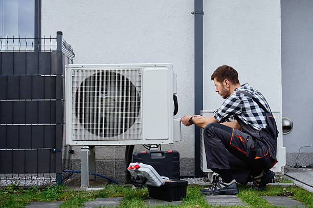 Trusted Hvac service in Herndon, VA - AAA Pro HVAC